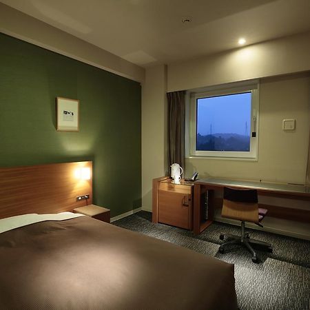 Candeo Hotels Kameyama Exterior photo