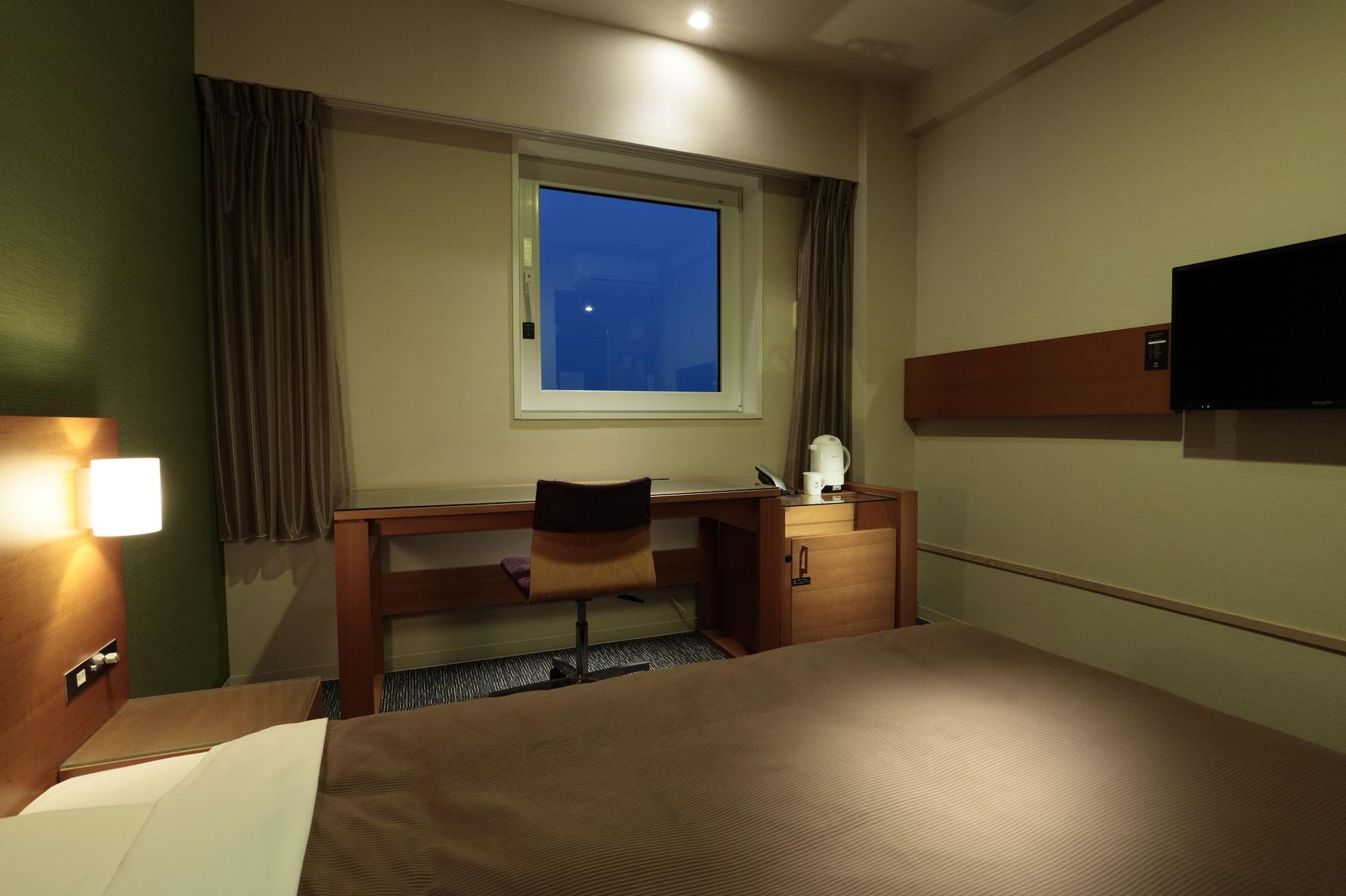 Candeo Hotels Kameyama Exterior photo