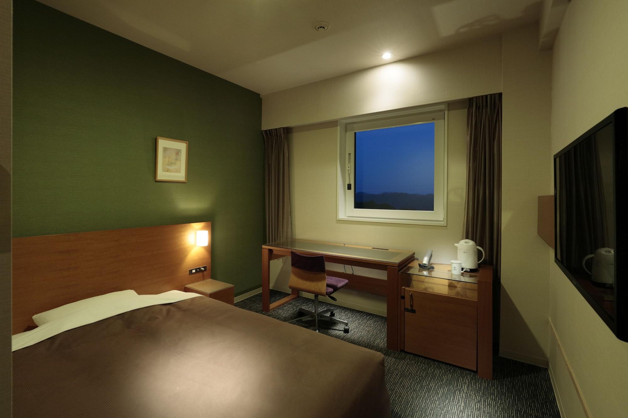 Candeo Hotels Kameyama Exterior photo