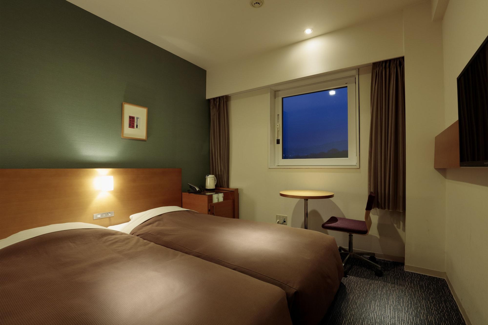 Candeo Hotels Kameyama Exterior photo