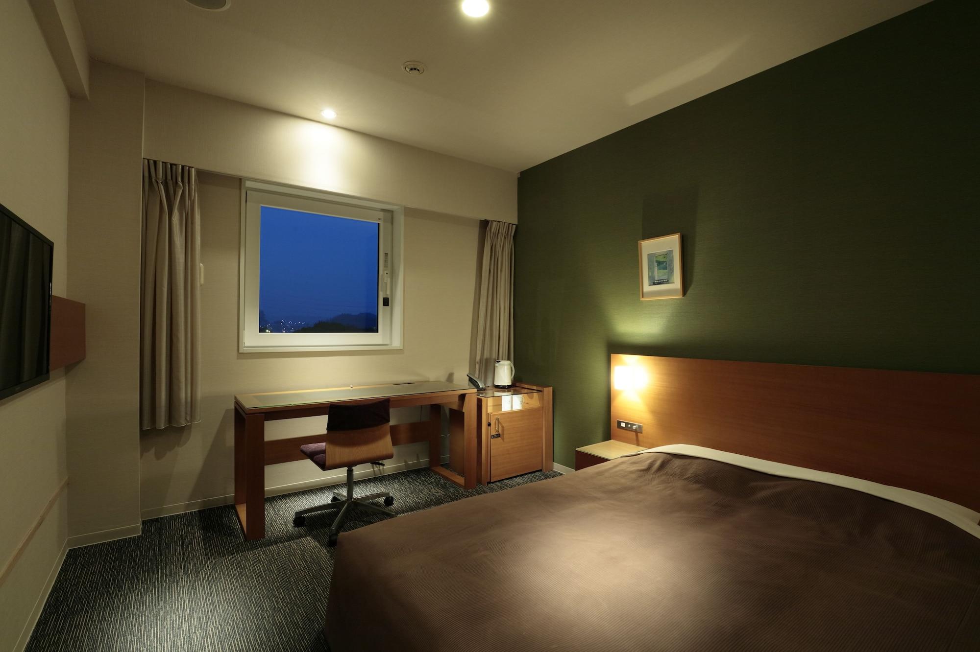 Candeo Hotels Kameyama Exterior photo