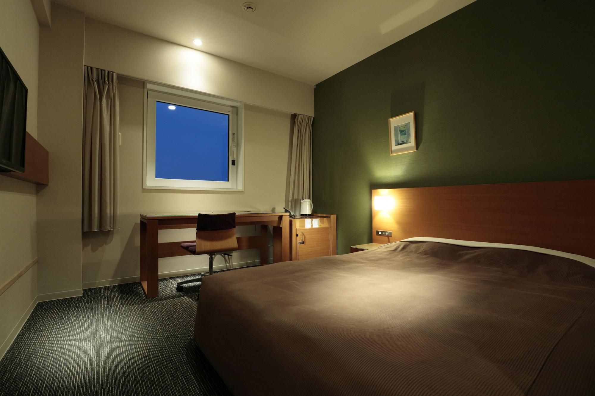 Candeo Hotels Kameyama Exterior photo