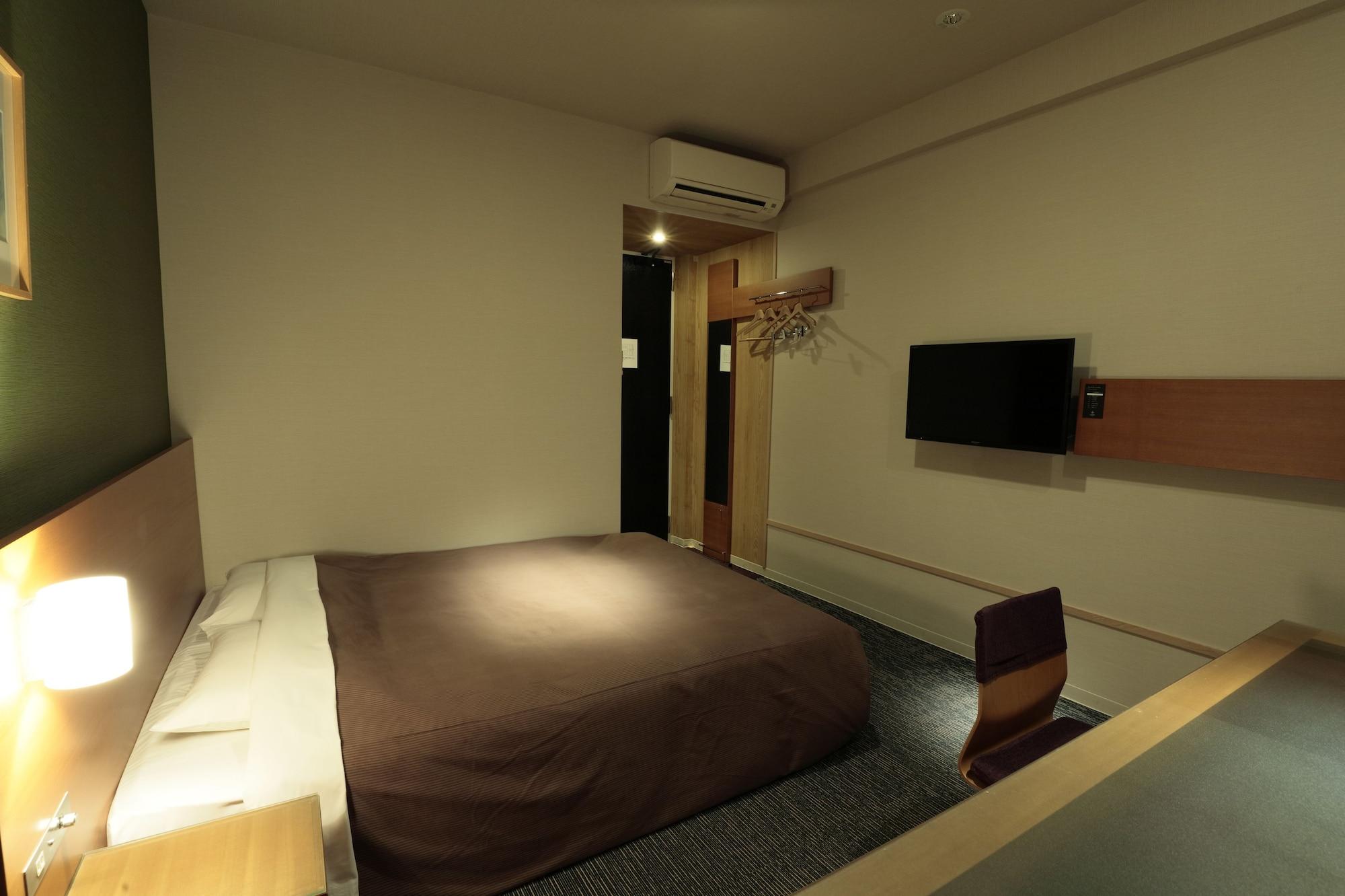 Candeo Hotels Kameyama Exterior photo