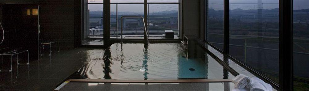 Candeo Hotels Kameyama Exterior photo