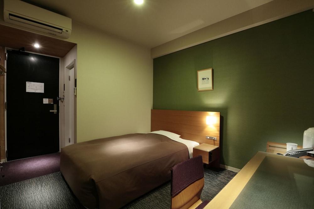 Candeo Hotels Kameyama Exterior photo