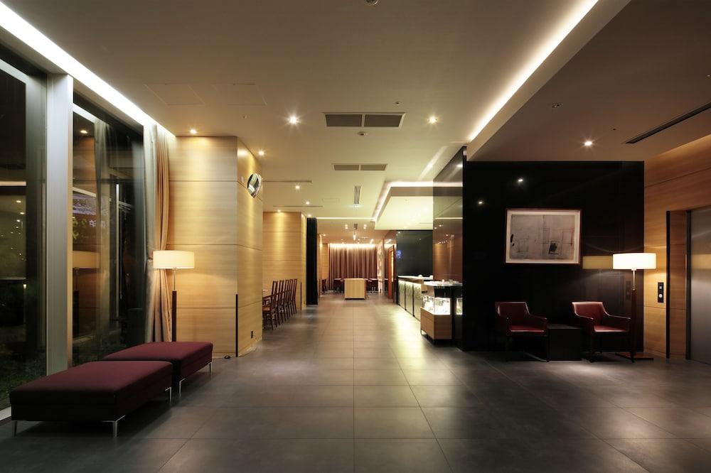 Candeo Hotels Kameyama Exterior photo