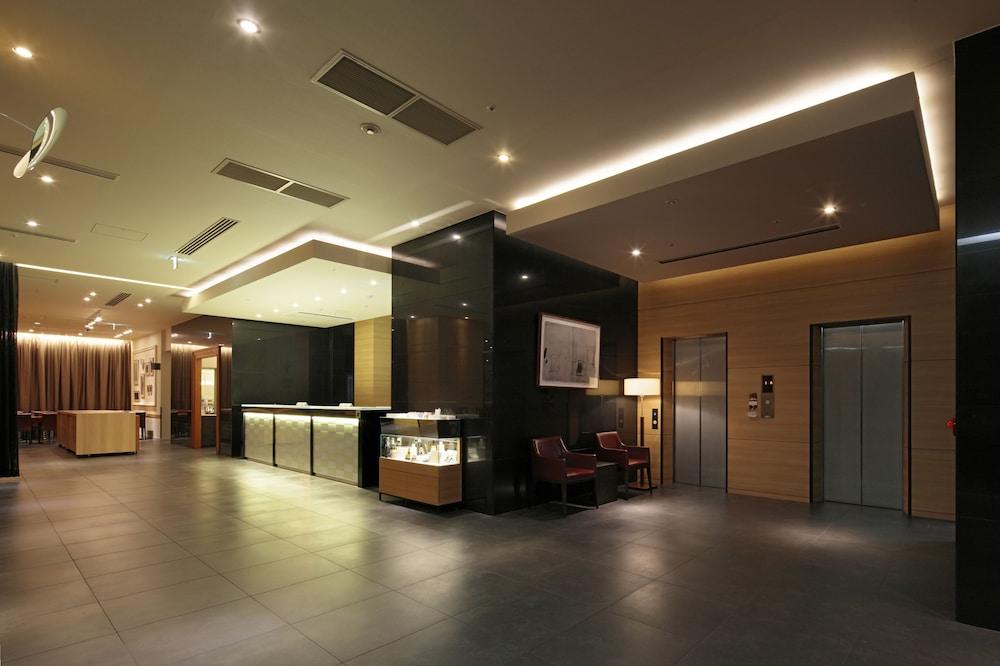 Candeo Hotels Kameyama Exterior photo