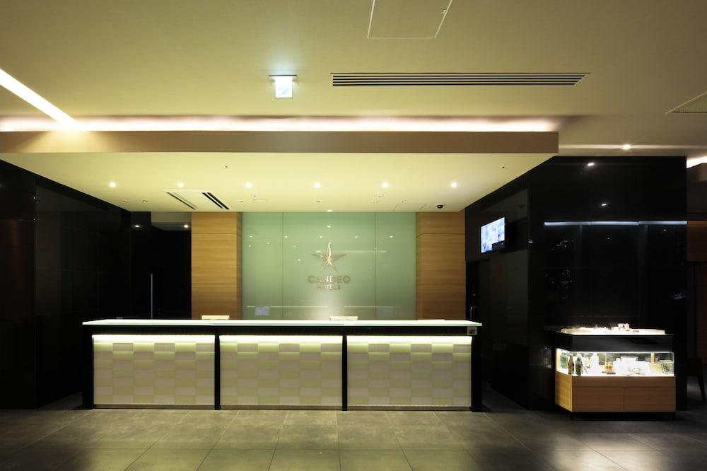 Candeo Hotels Kameyama Exterior photo