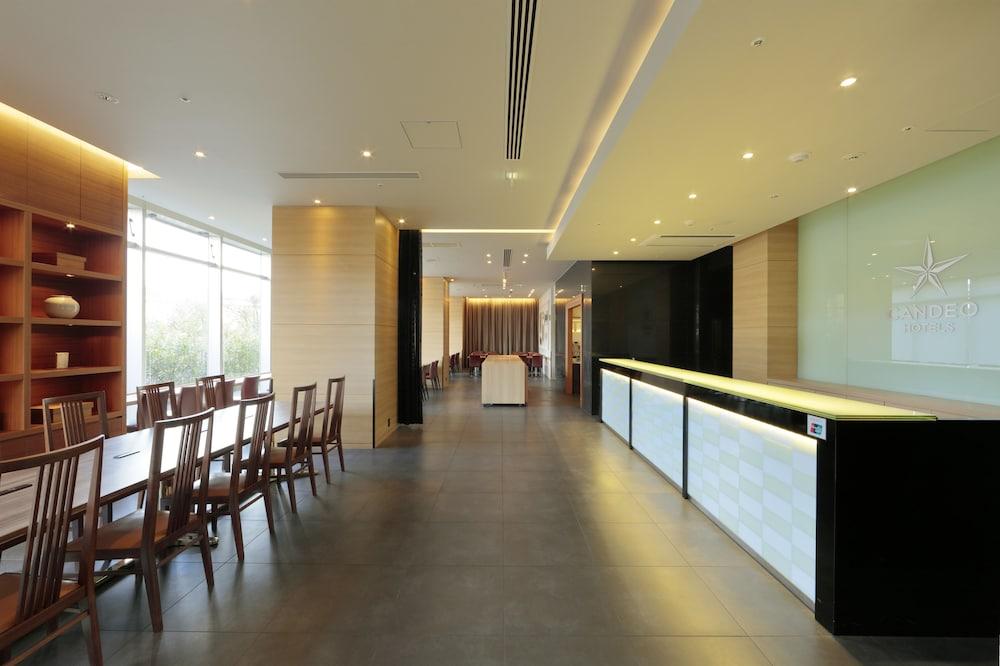 Candeo Hotels Kameyama Exterior photo