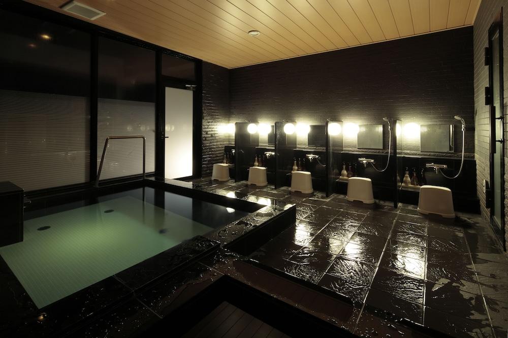 Candeo Hotels Kameyama Exterior photo