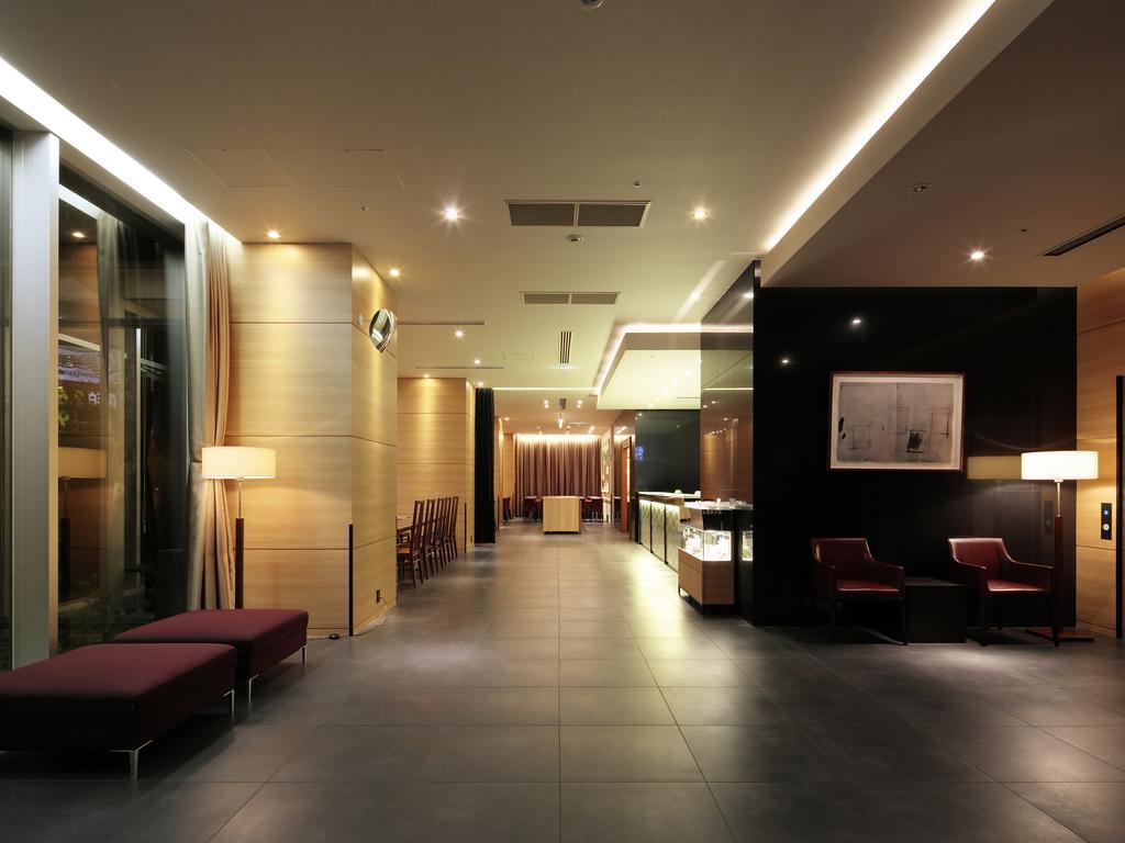 Candeo Hotels Kameyama Exterior photo