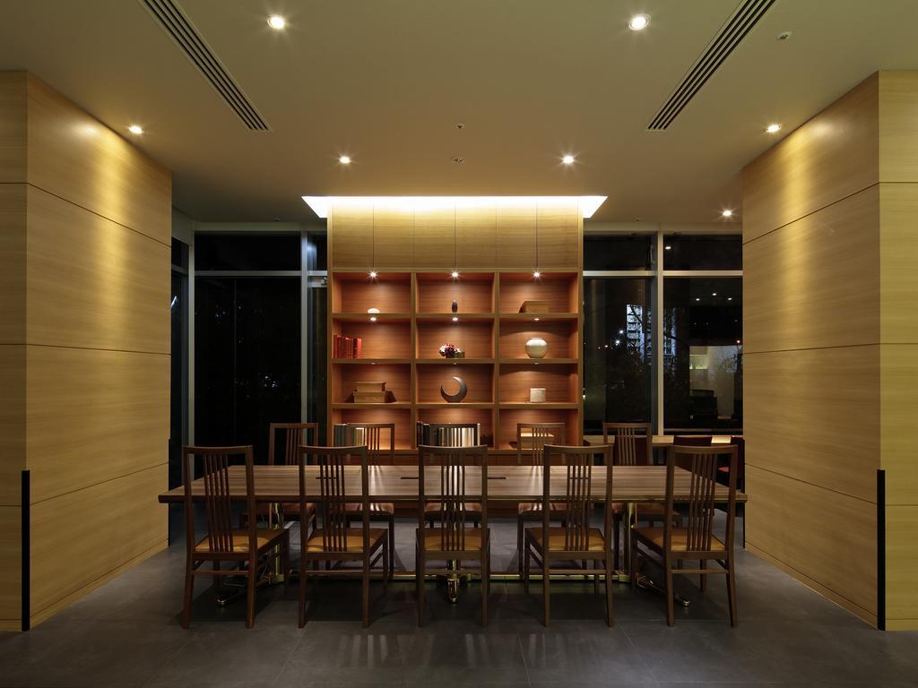 Candeo Hotels Kameyama Exterior photo