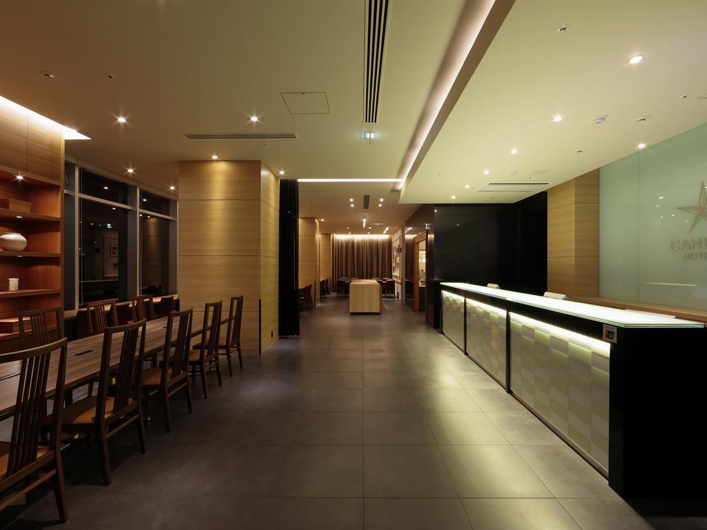 Candeo Hotels Kameyama Exterior photo