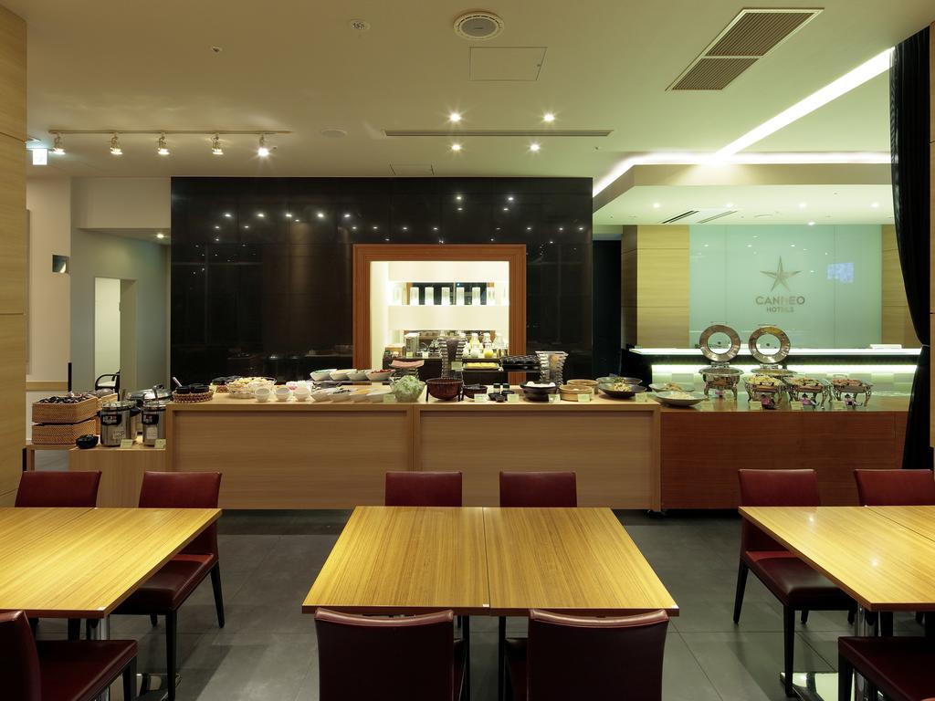 Candeo Hotels Kameyama Exterior photo