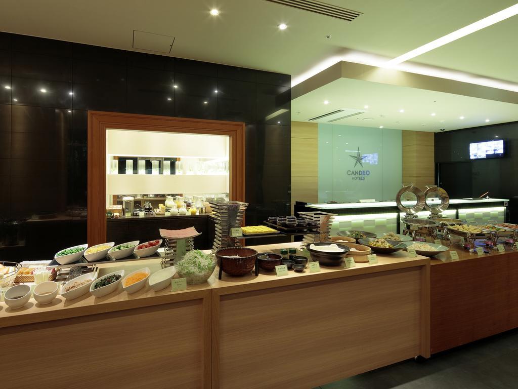 Candeo Hotels Kameyama Exterior photo