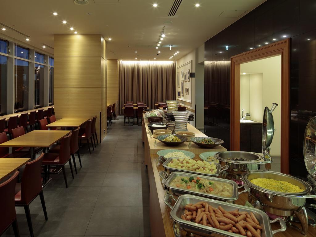 Candeo Hotels Kameyama Exterior photo