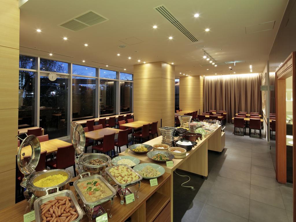 Candeo Hotels Kameyama Exterior photo