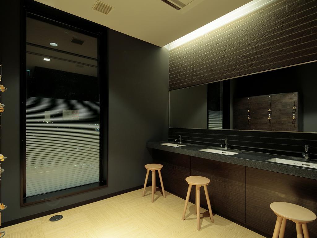 Candeo Hotels Kameyama Exterior photo