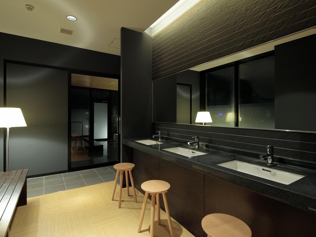 Candeo Hotels Kameyama Exterior photo