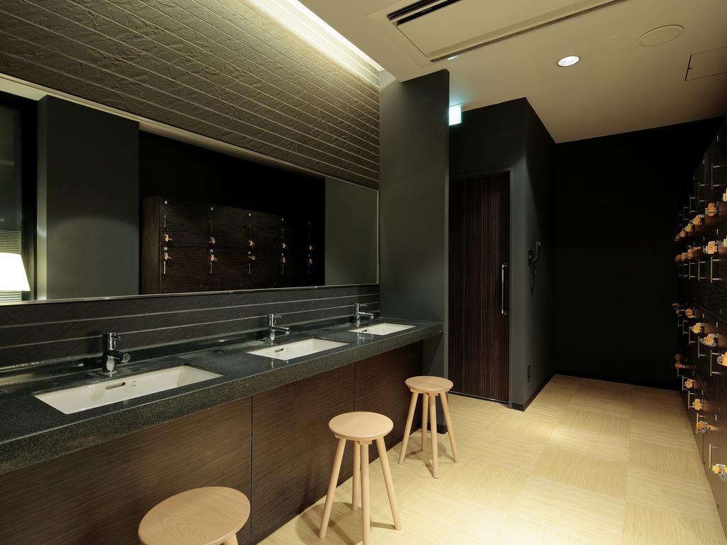 Candeo Hotels Kameyama Exterior photo