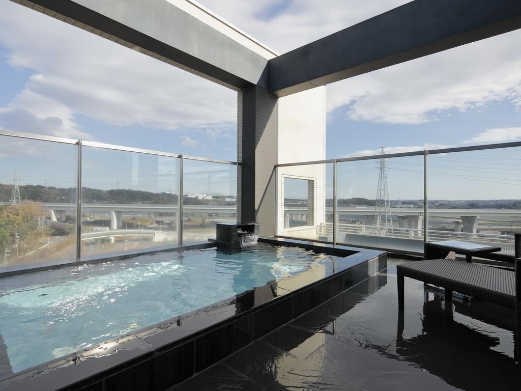 Candeo Hotels Kameyama Exterior photo