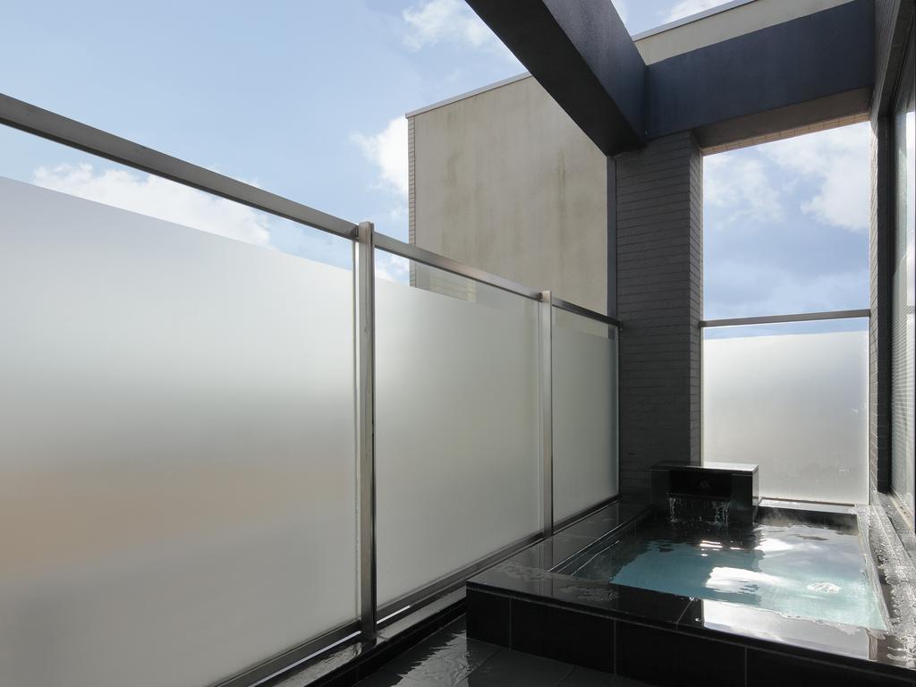 Candeo Hotels Kameyama Exterior photo