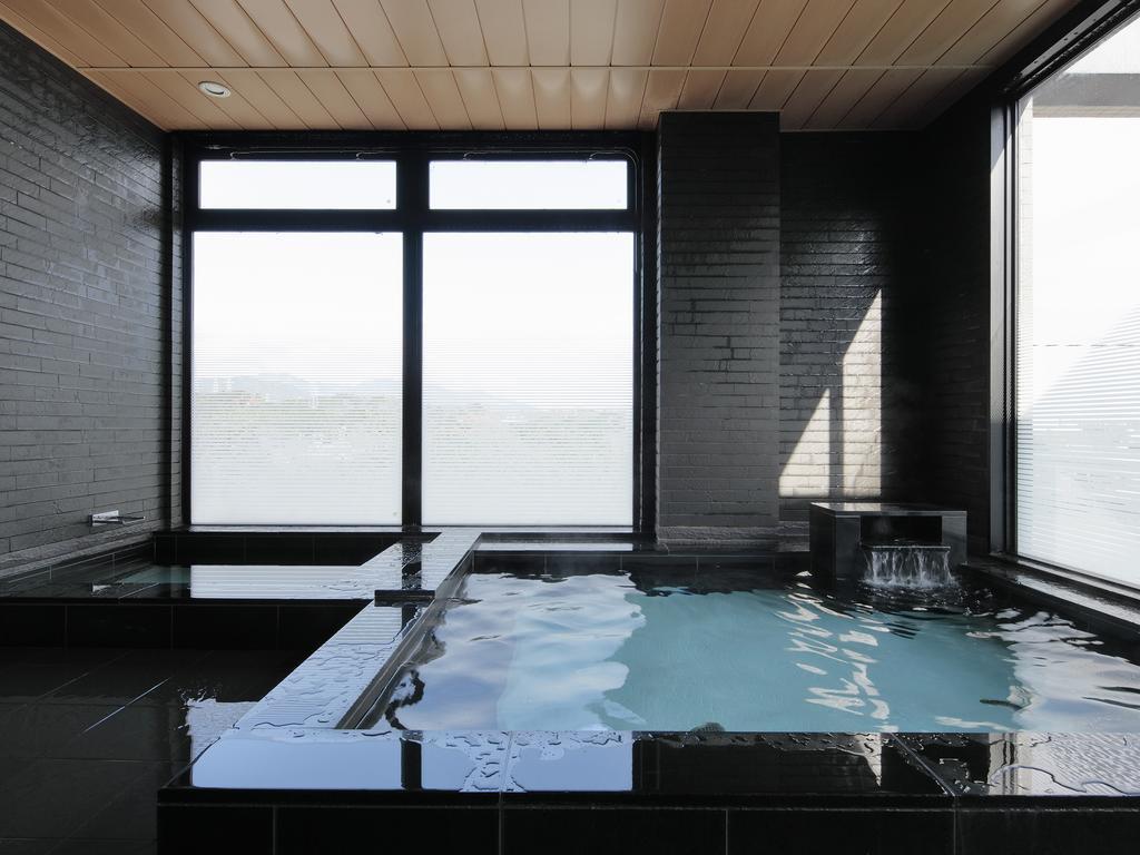 Candeo Hotels Kameyama Exterior photo