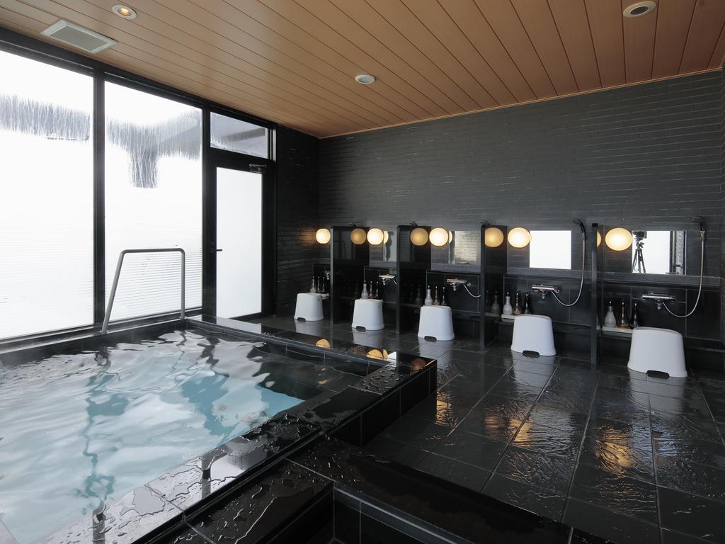 Candeo Hotels Kameyama Exterior photo