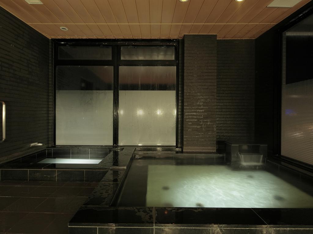 Candeo Hotels Kameyama Exterior photo