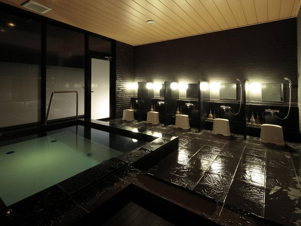 Candeo Hotels Kameyama Exterior photo