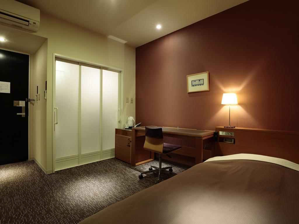 Candeo Hotels Kameyama Exterior photo