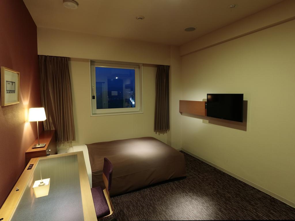 Candeo Hotels Kameyama Exterior photo