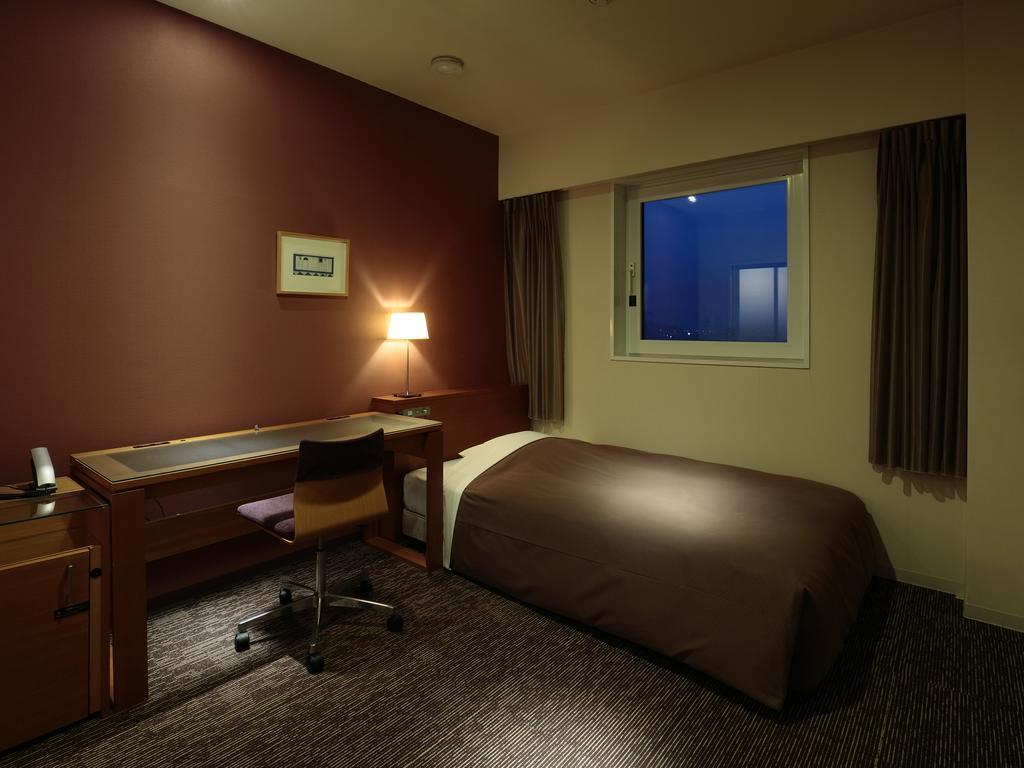 Candeo Hotels Kameyama Exterior photo