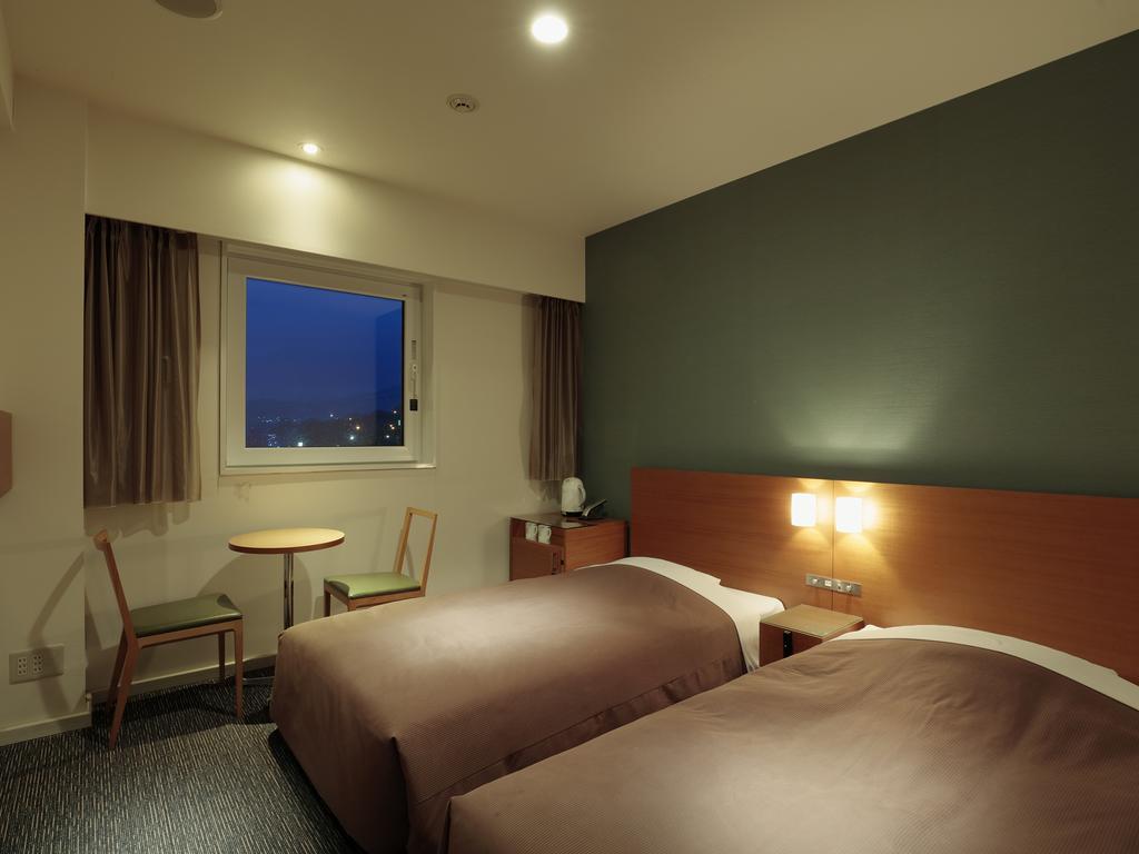 Candeo Hotels Kameyama Exterior photo